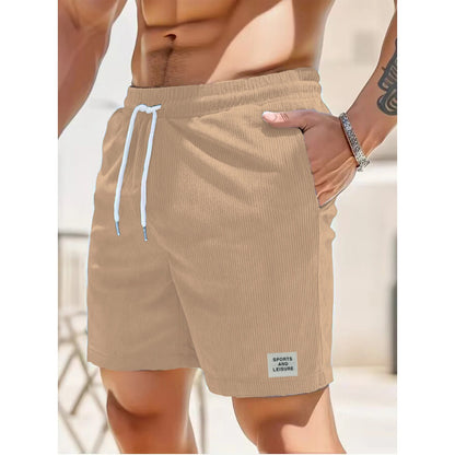 Bruno™ | Korte Zomer Broek