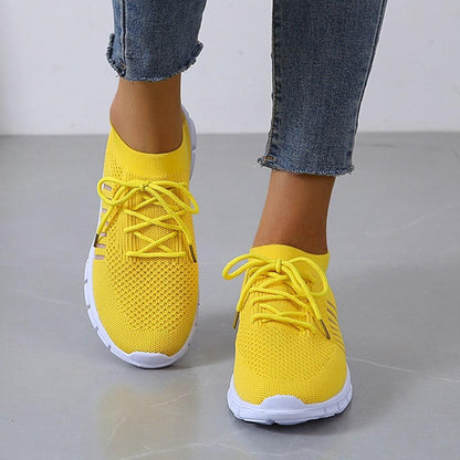 Emma™  | Orthopedische Vrouwensneakers