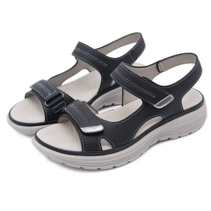 OrthoFlex™ | Orthopedische sandalen