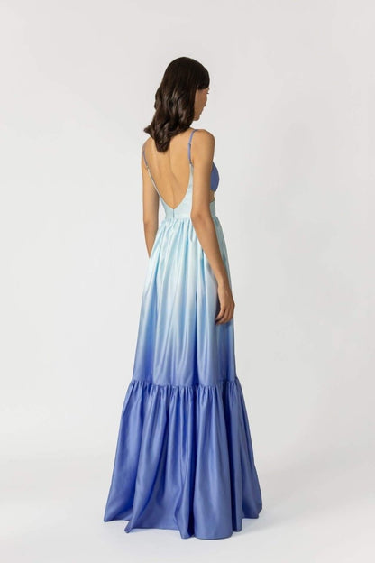 Esther™ | Elegante Maxi Jurk