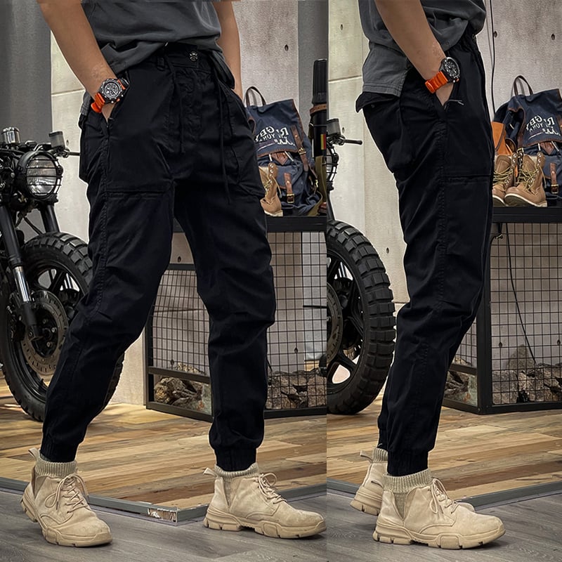 Ryan™ | Cargo Pants