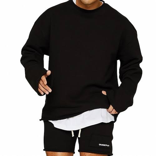 VOKO- Sweater + short