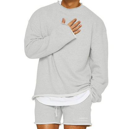 VOKO- Sweater + short