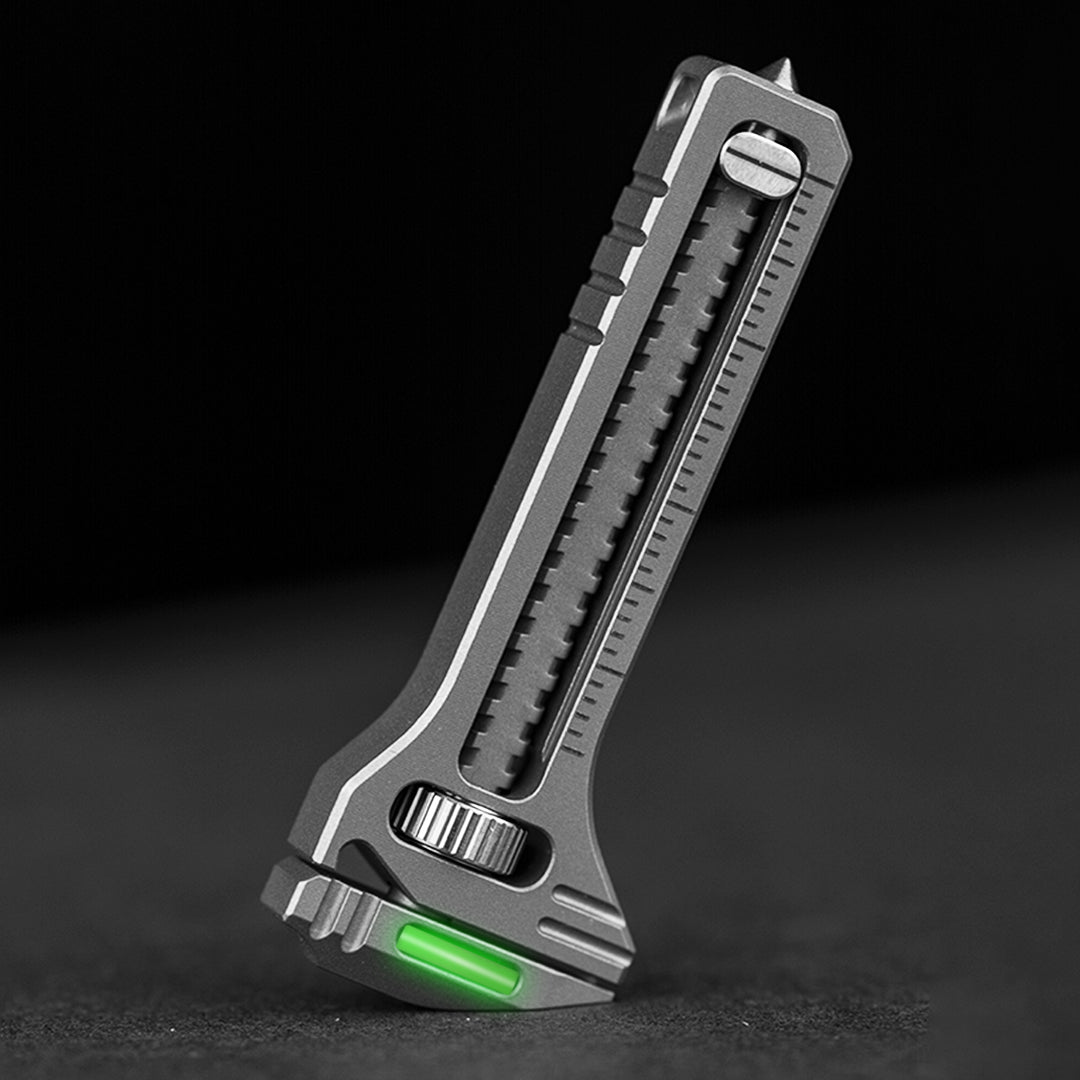 MultiCraft™ | Titanium MultiTool