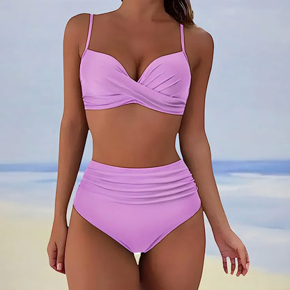 Vera® | Tweedelige zomer bikini