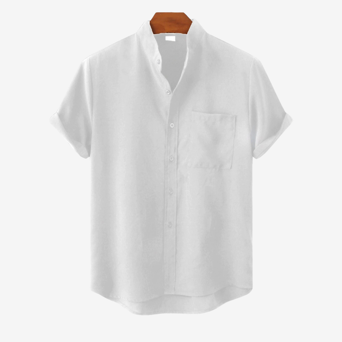 Liam™ | Linnen Shirt