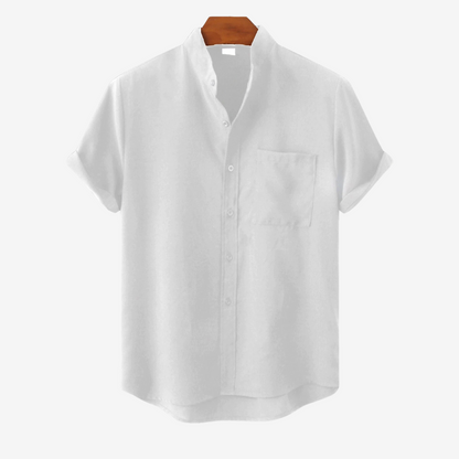 Liam™ | Linnen Shirt