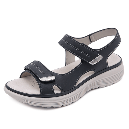 OrthoFlex™ | Orthopedische sandalen