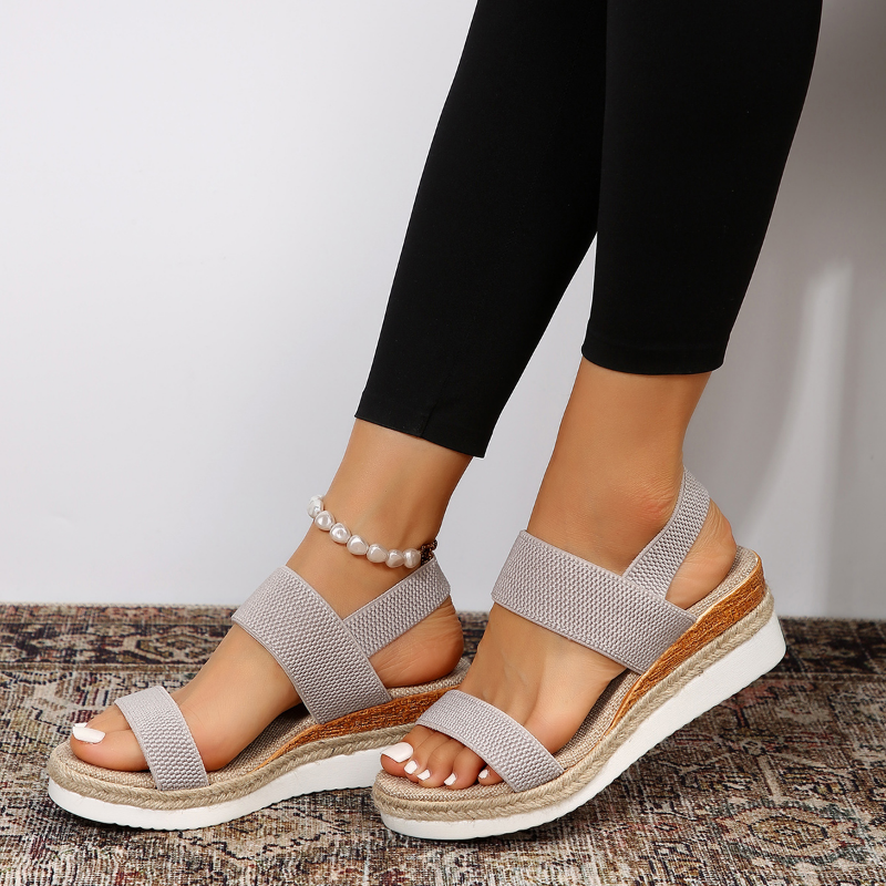 Swinkzy | Sandalen