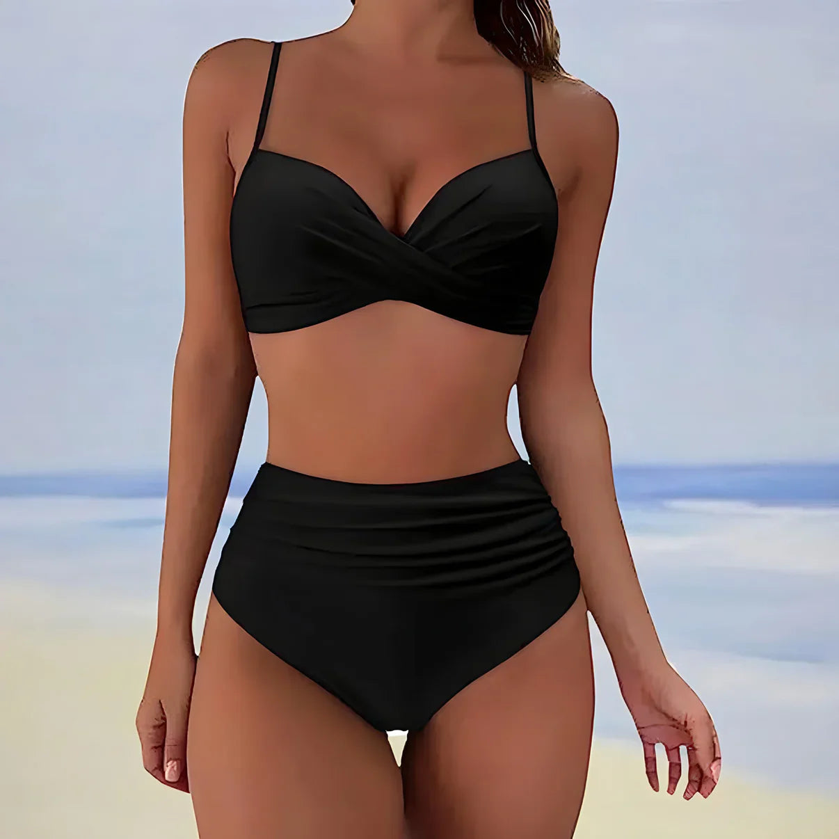 Vera® | Tweedelige zomer bikini