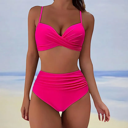 Vera® | Tweedelige zomer bikini